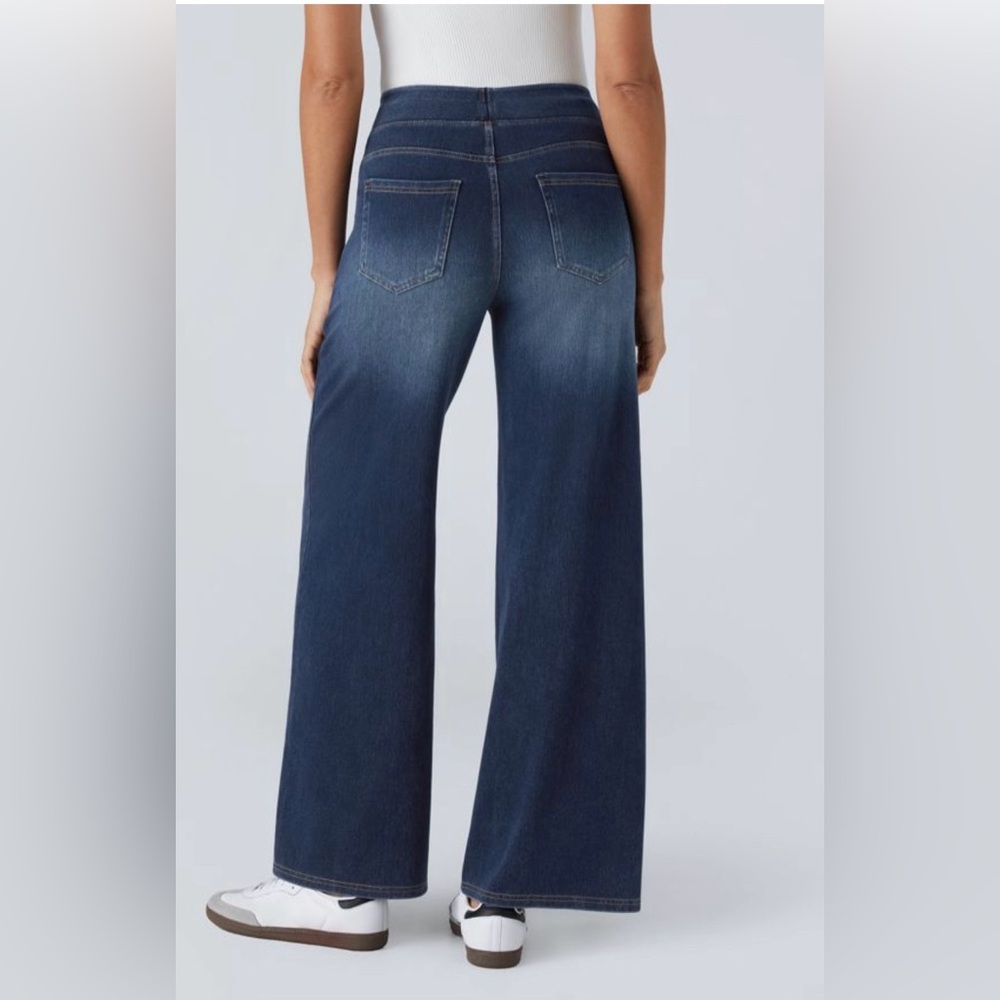 HALARA Flex Denim - Picture 3 of 7